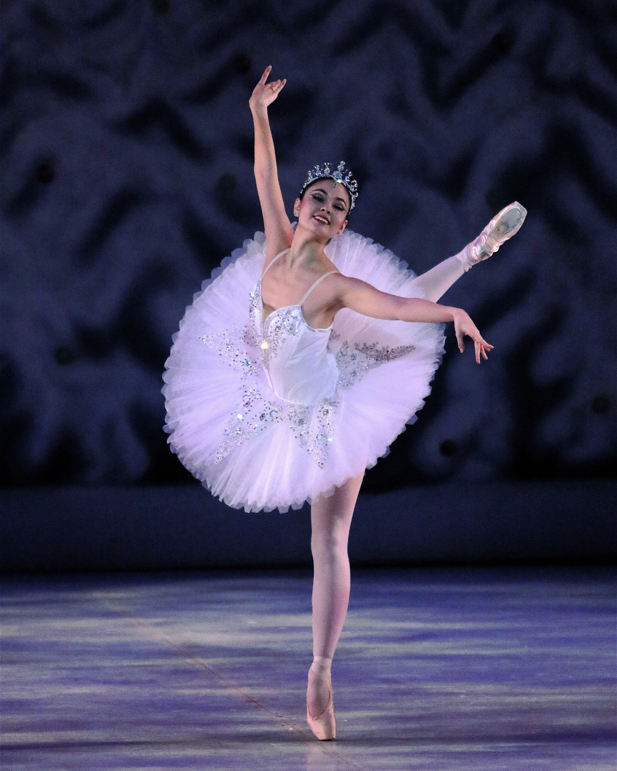 The Nutcracker, 2014