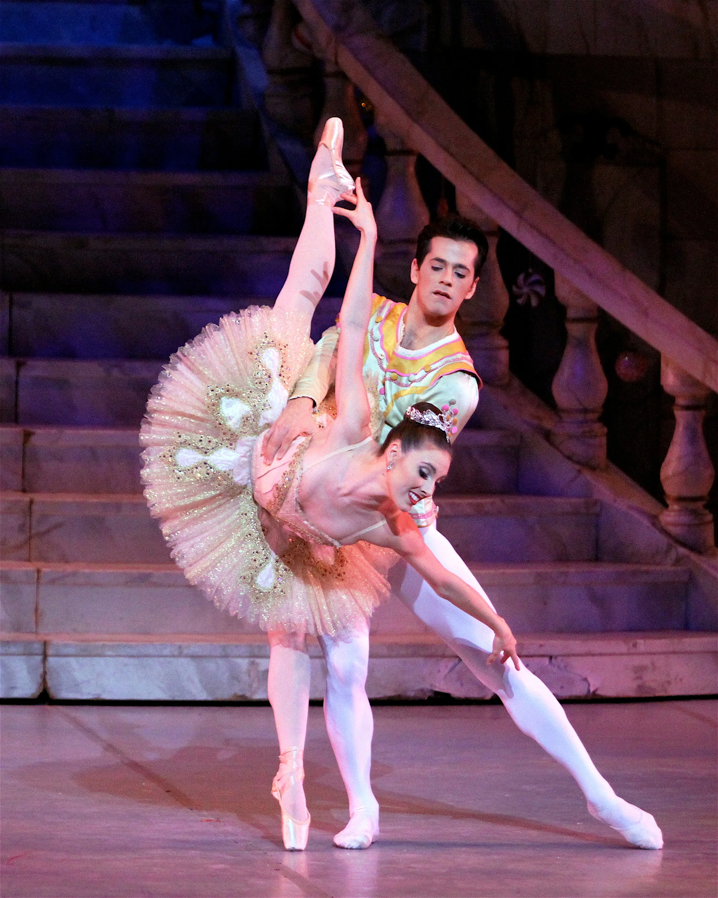 The Nutcracker, 2013