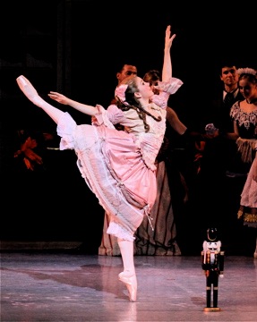 The Nutcracker, 2011