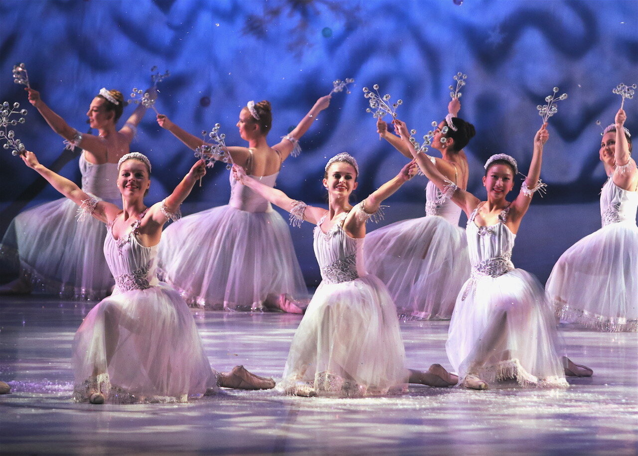 The Nutcracker