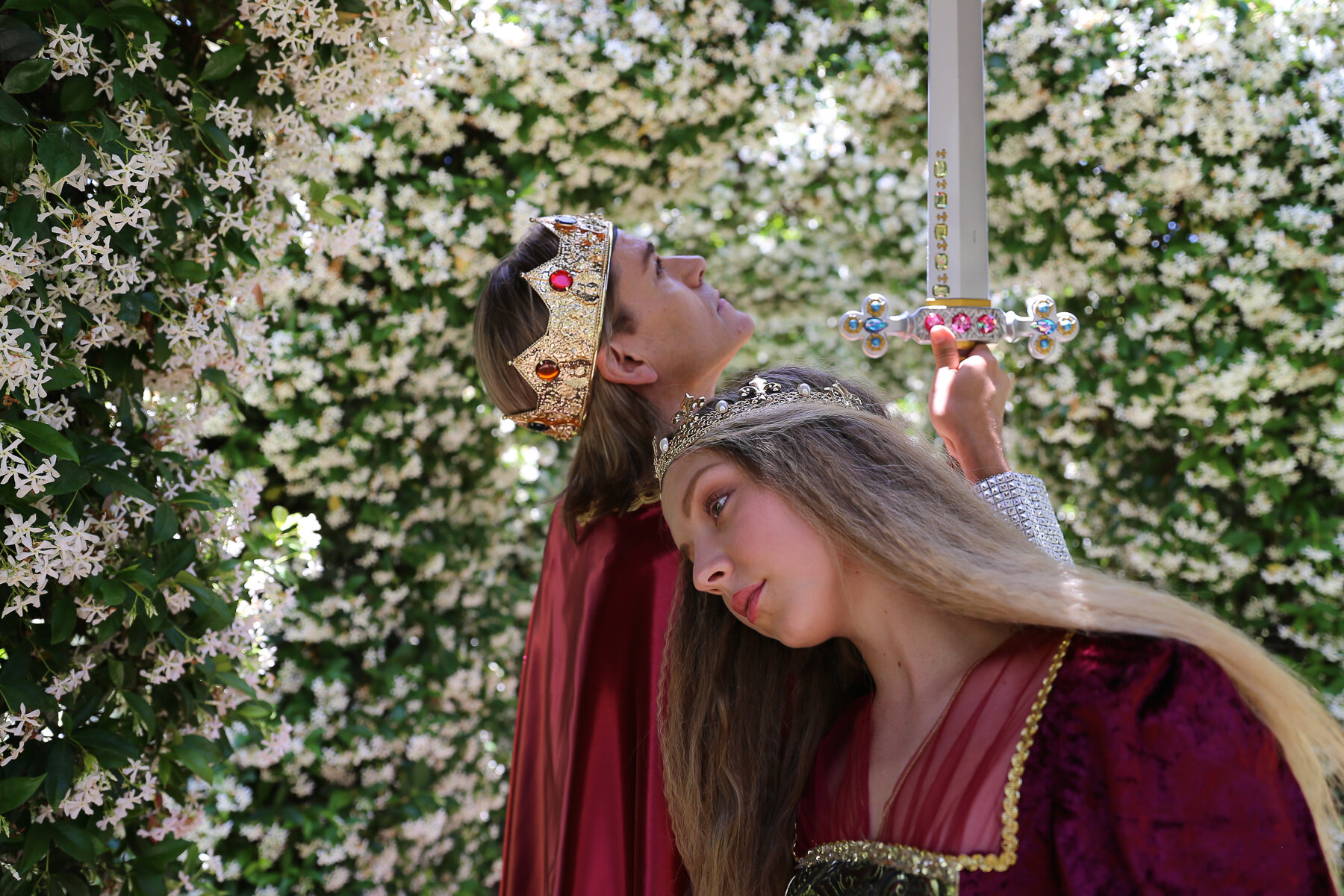 Camelot Tv Series Guinevere