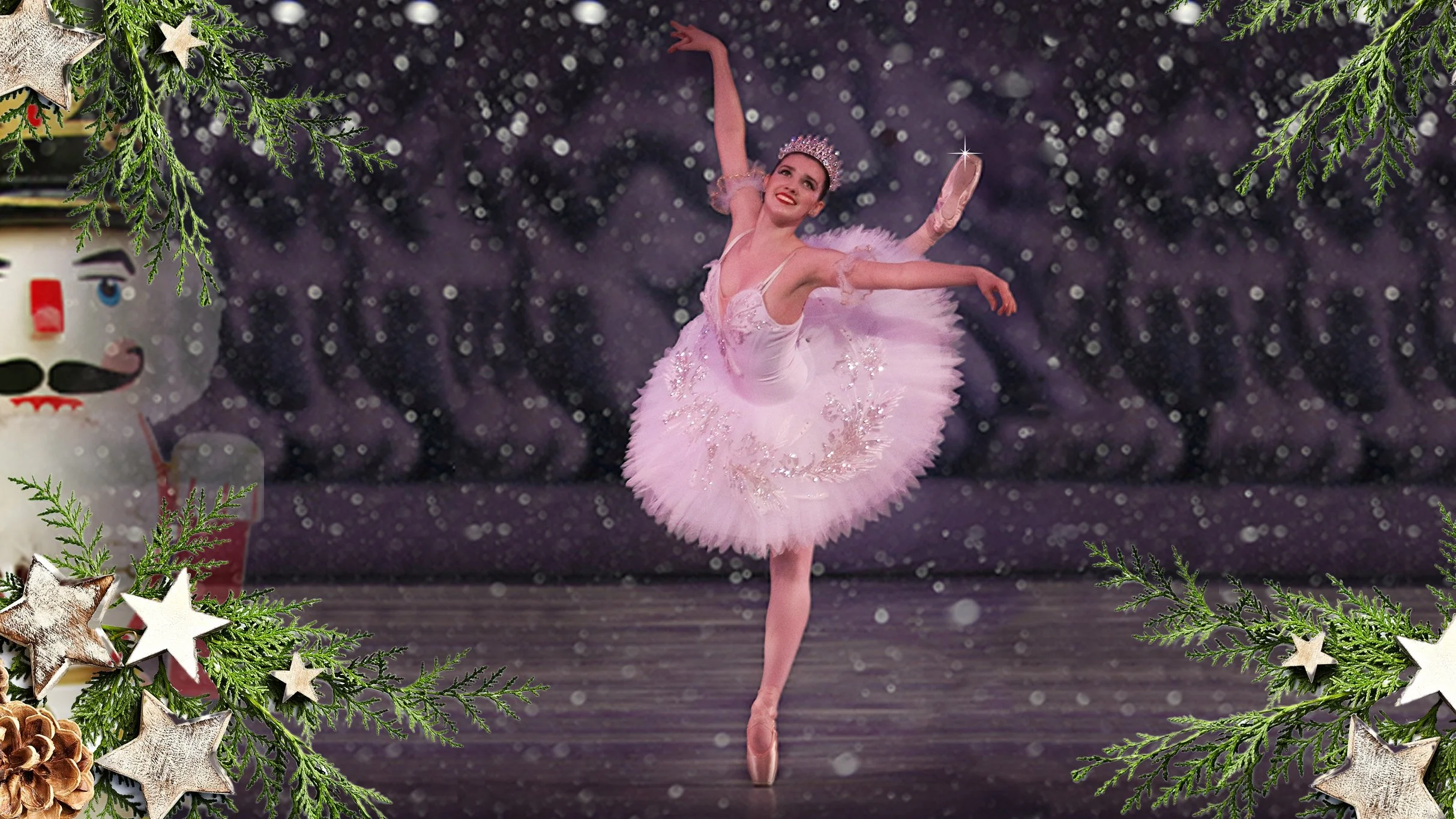 Nutcracker Ballet Characters List