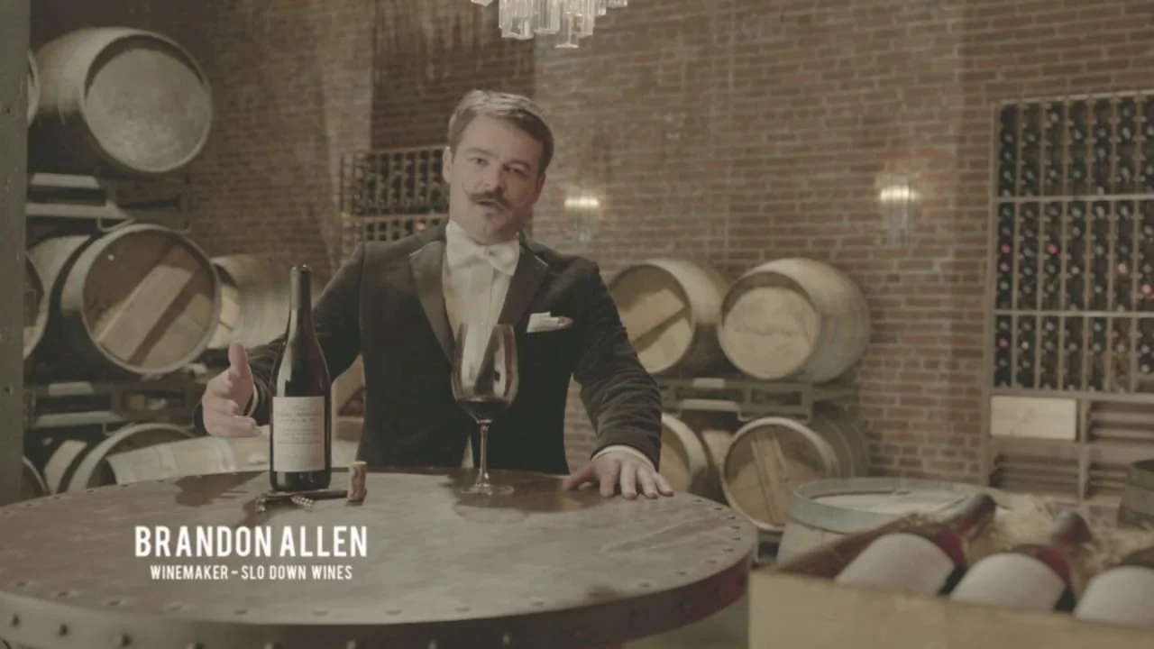 Horticulture - SLO Down Wines