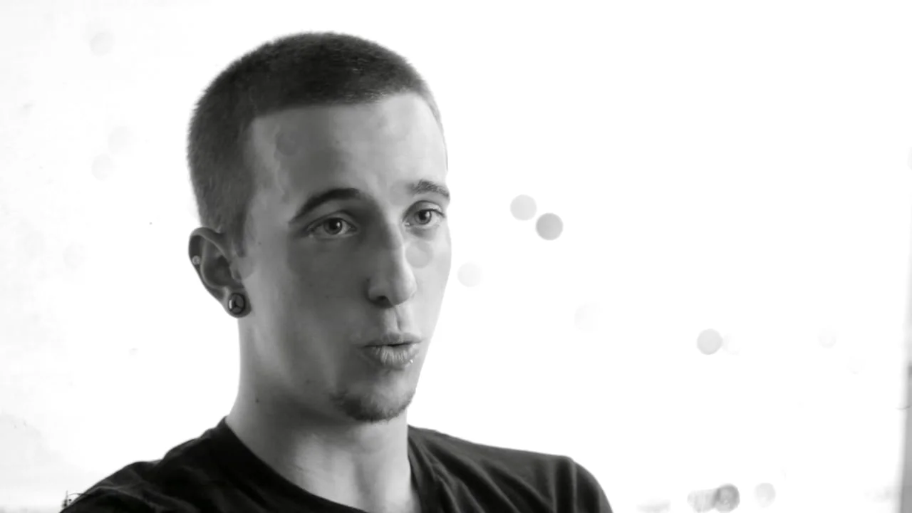 Partnership For drugfree.org - Jake’s Testimonial