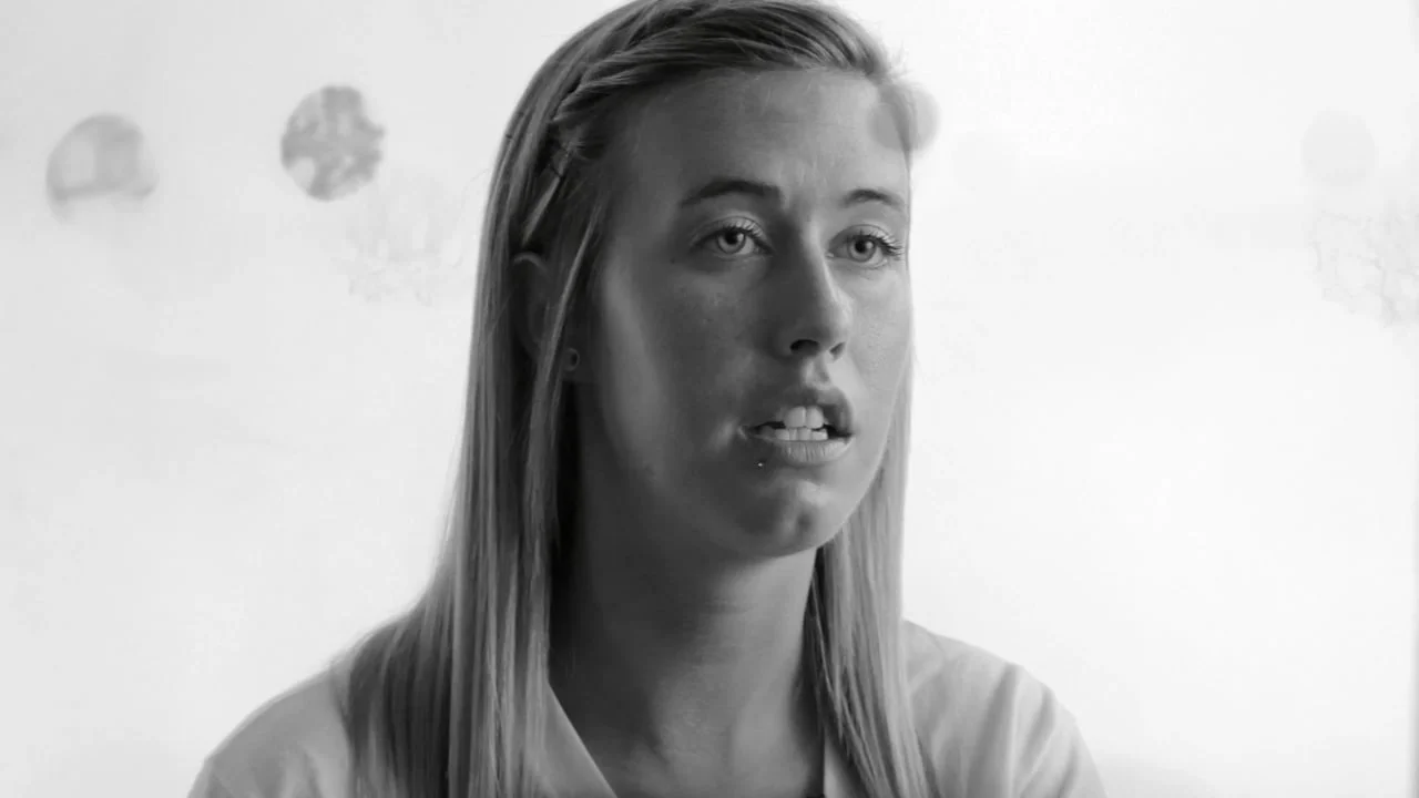 Partnership For drugfree.org - Lauren's Testimonial