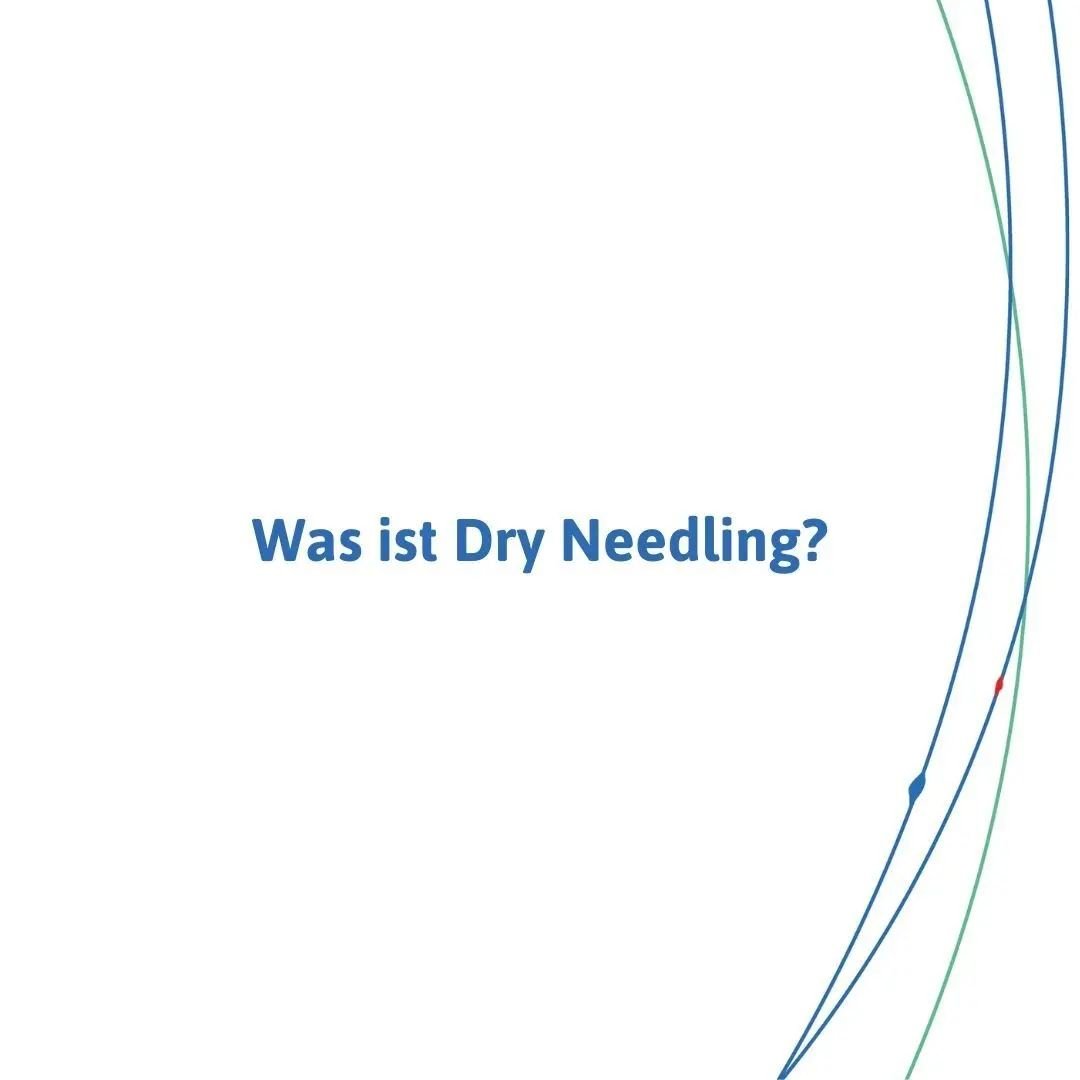 Triggerwarnung: Nadel

Bei dieser Methode ist besonderes Fingerspitzengef&uuml;hl gefragt. Unser Osteopath, der auch Heilpraktiker ist, arbeitet beim Dry Needling stets mit sterilen Akupunkturnadeln, Handschuhen und Desinfektionsmittel. Dry Needling 