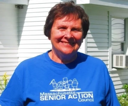 Mary Brainerd, Springfield Chapter