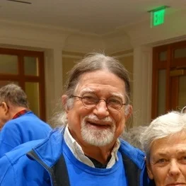 John Ratliff, Cambridge/Somerville Chapter