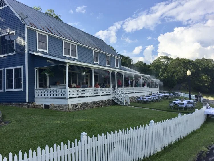 TEXAS REACH OUT MINISTRIES Vision &amp; Fundraising BBQ 2019