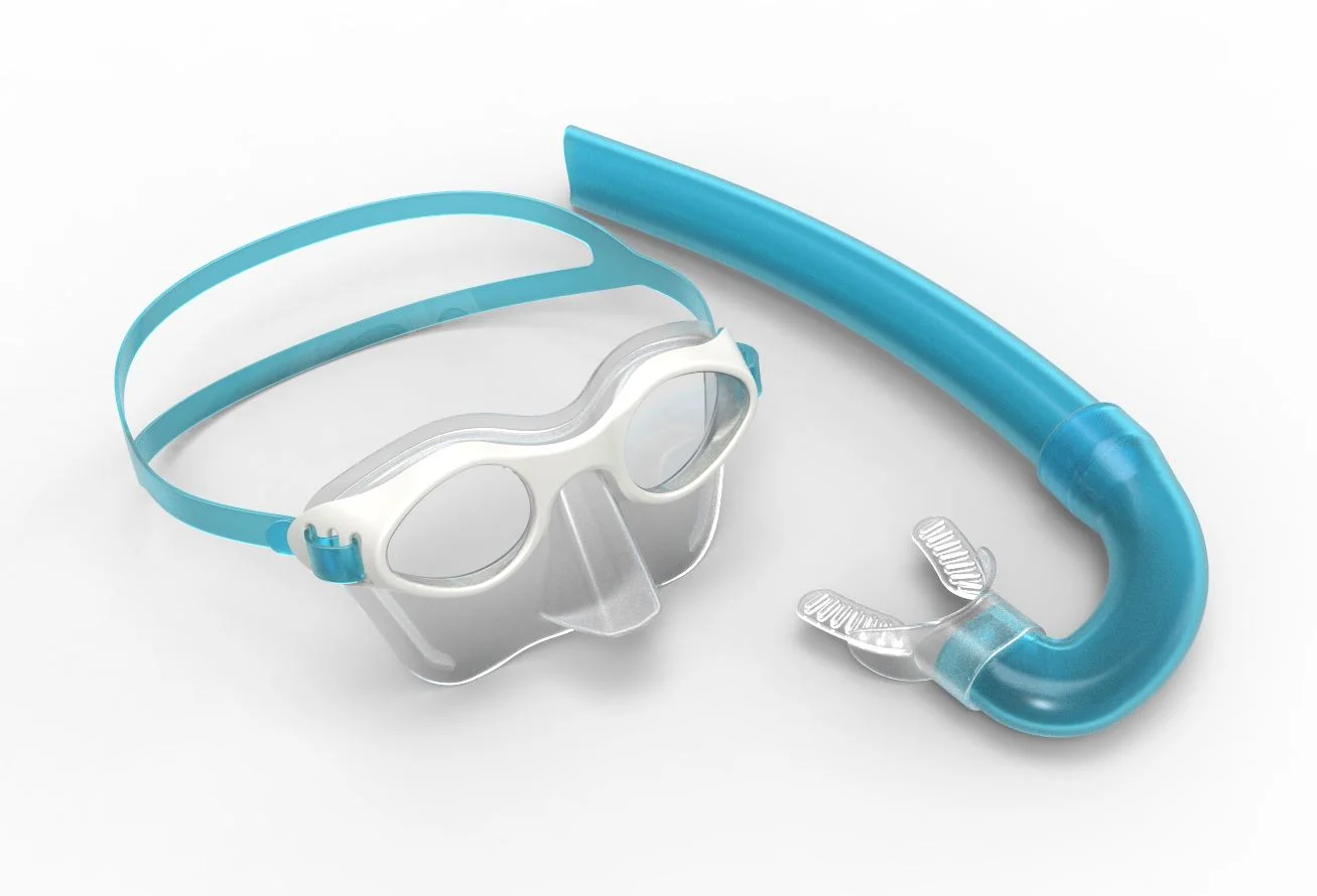 3d Design and Rendering