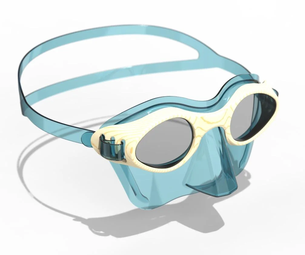 3D Design and Rendering