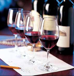 How to Host a Wine Tasting Event Checklist — Sommelier Wine Tasting Events  for Private Hire: New York San Francisco Miami Las Vegas Dallas Chicago Los  Angeles Denver