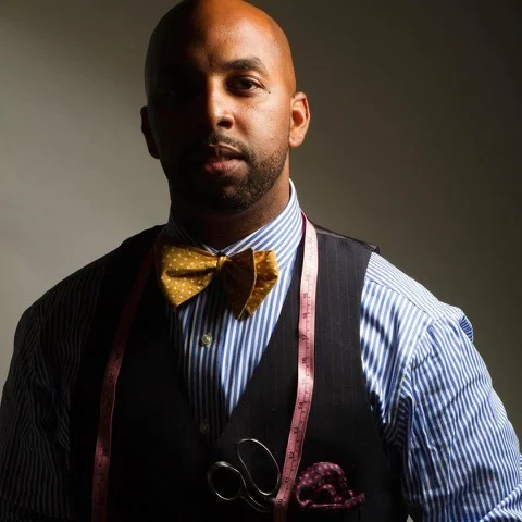 Anthony Andrews - Bespoke Textiles