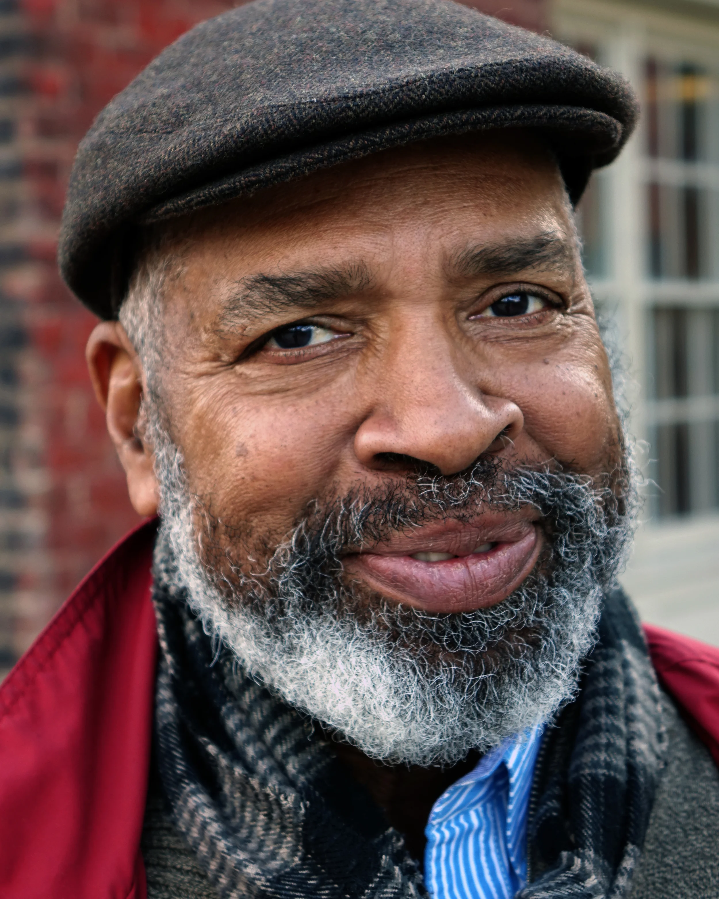 Keith Lee - Choreographer, Master Dance Teacher