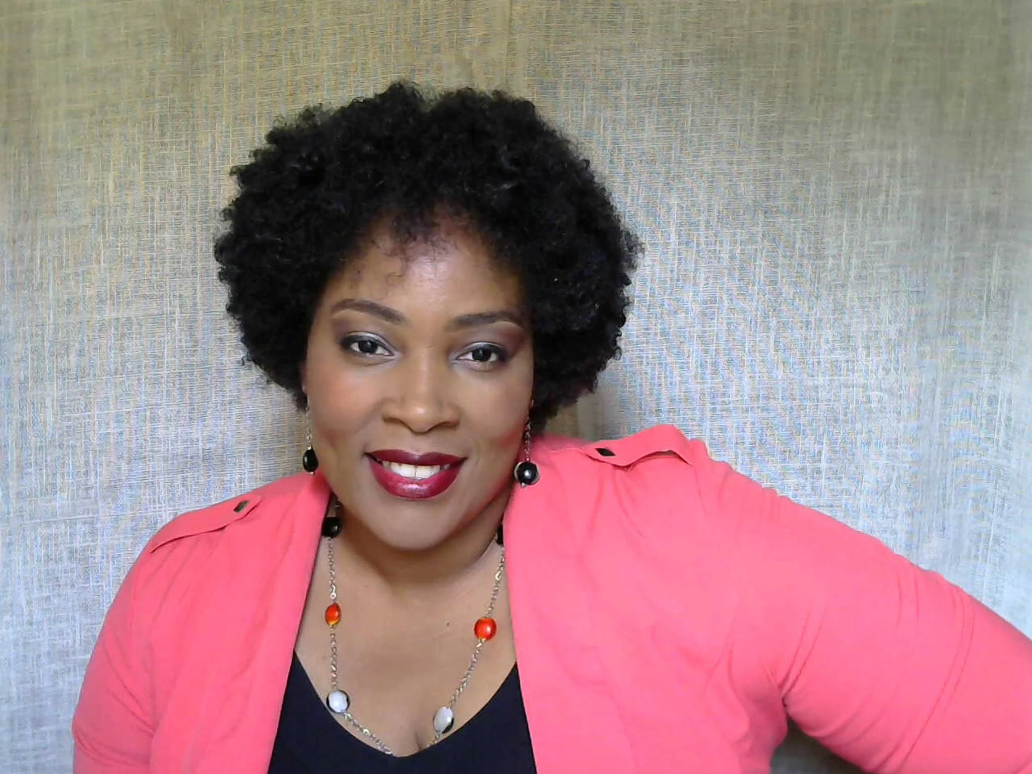 Tarsha M. Joyner - Photographer and Baked Goods Artist