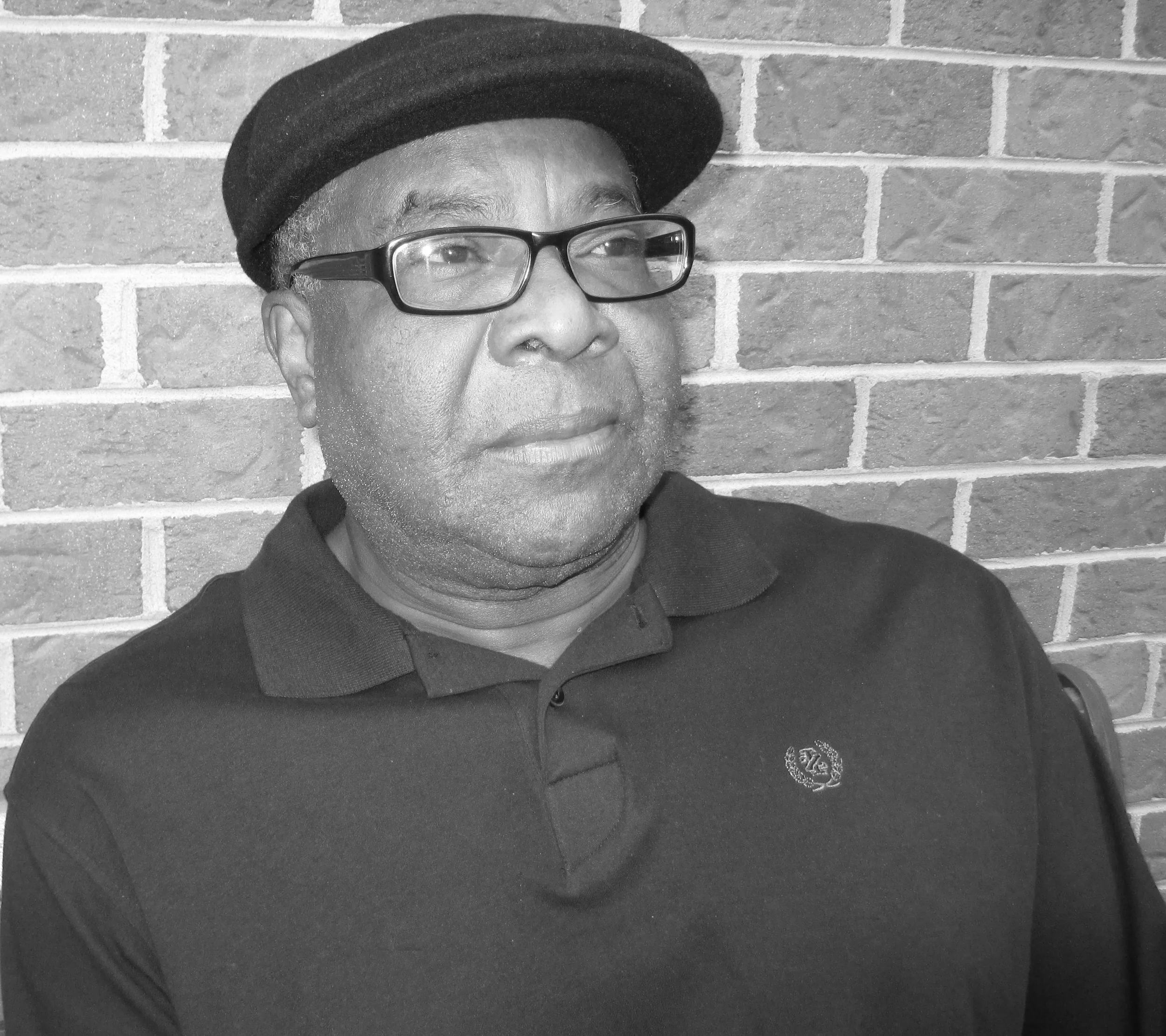 Clyde Trent - Photographer