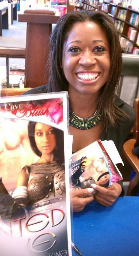 Heather King - Novelist