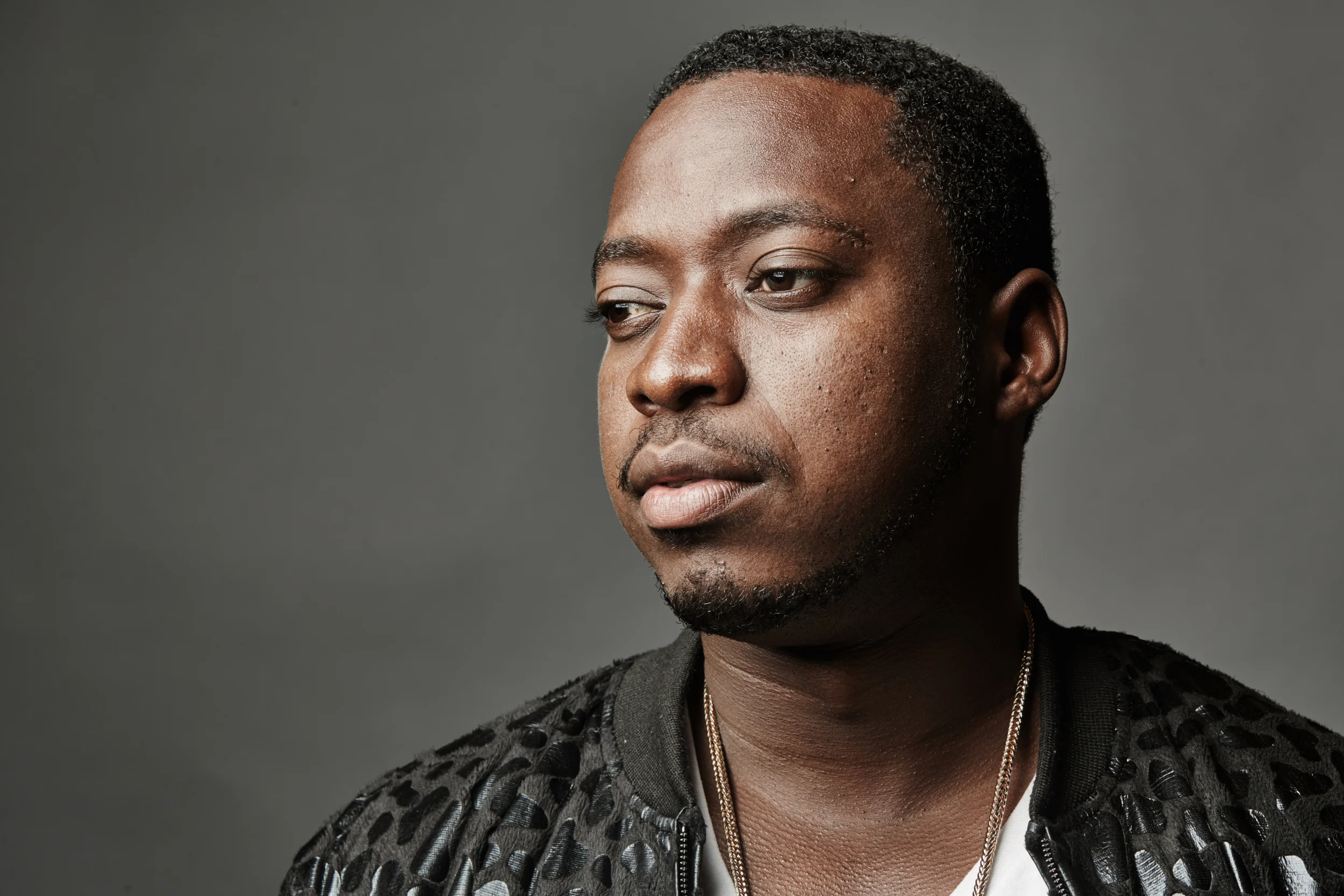 Jack Edma (DJ Ed) - DJ and Producer