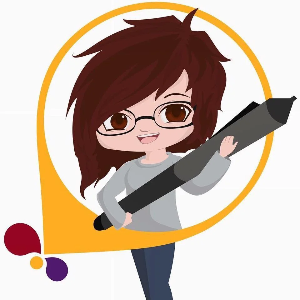 Meghan Hedrick - Graphic Designer and Illustrator