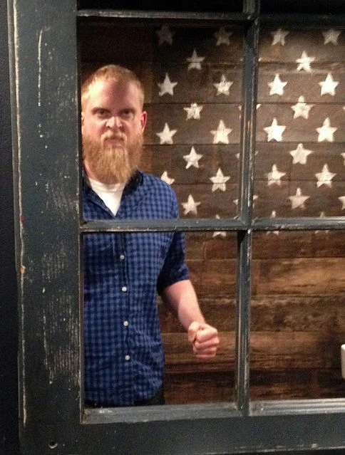 Jacob Laverty - Graphic Designer