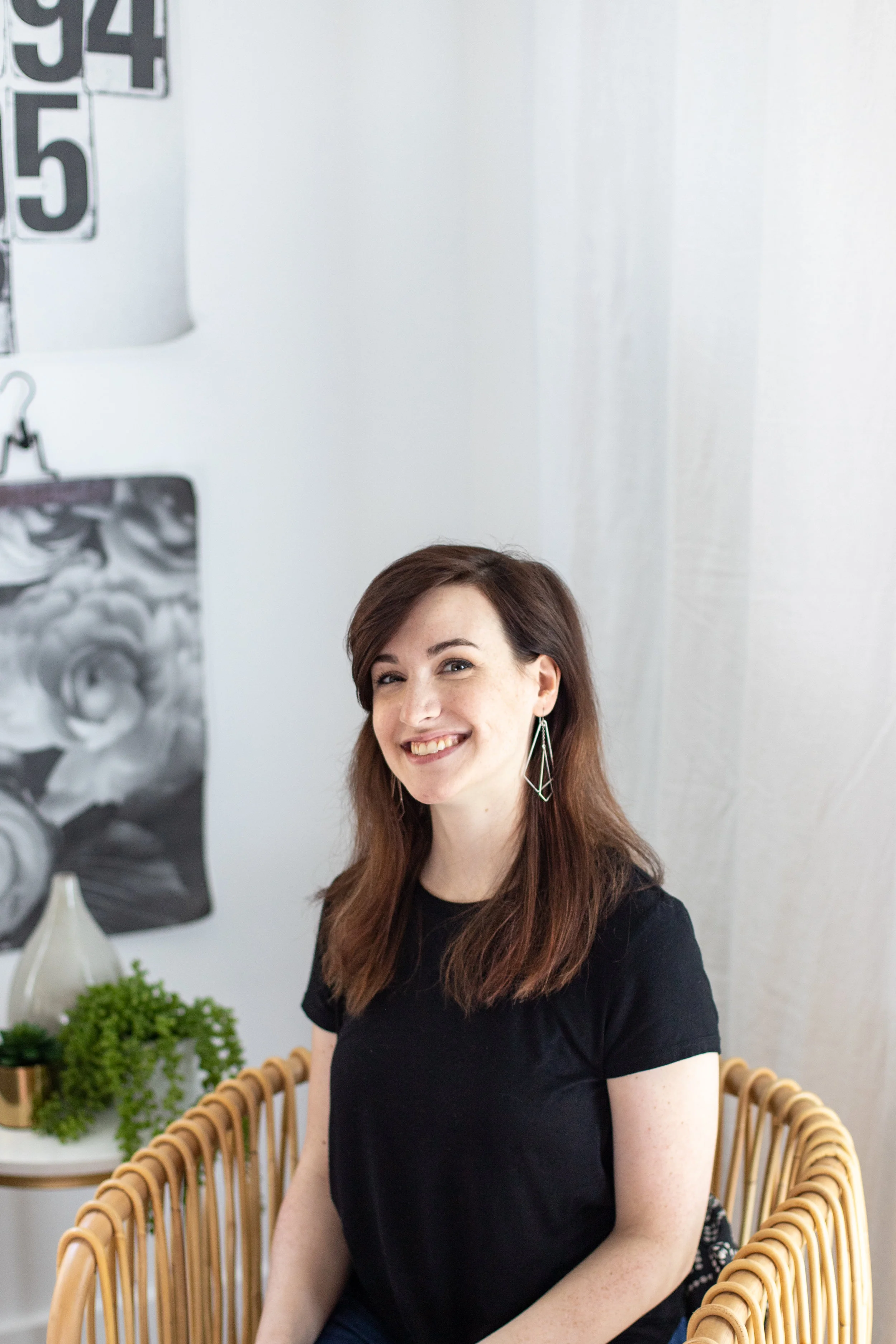 Elizabeth Gray - Letterer