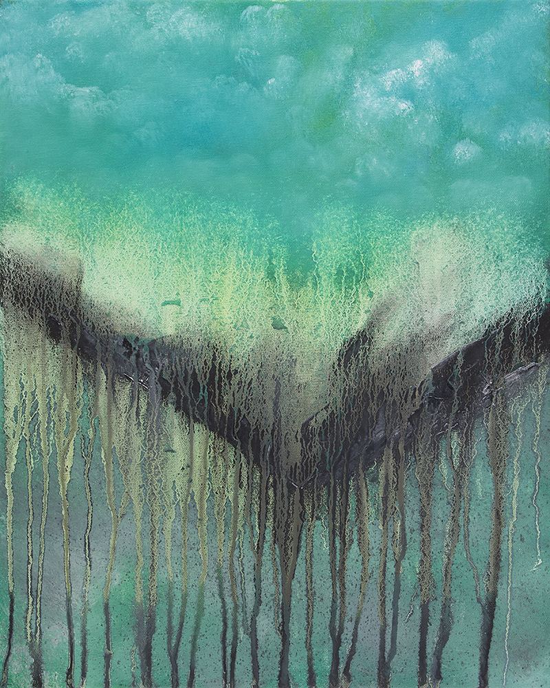 Erik Custer - Artist