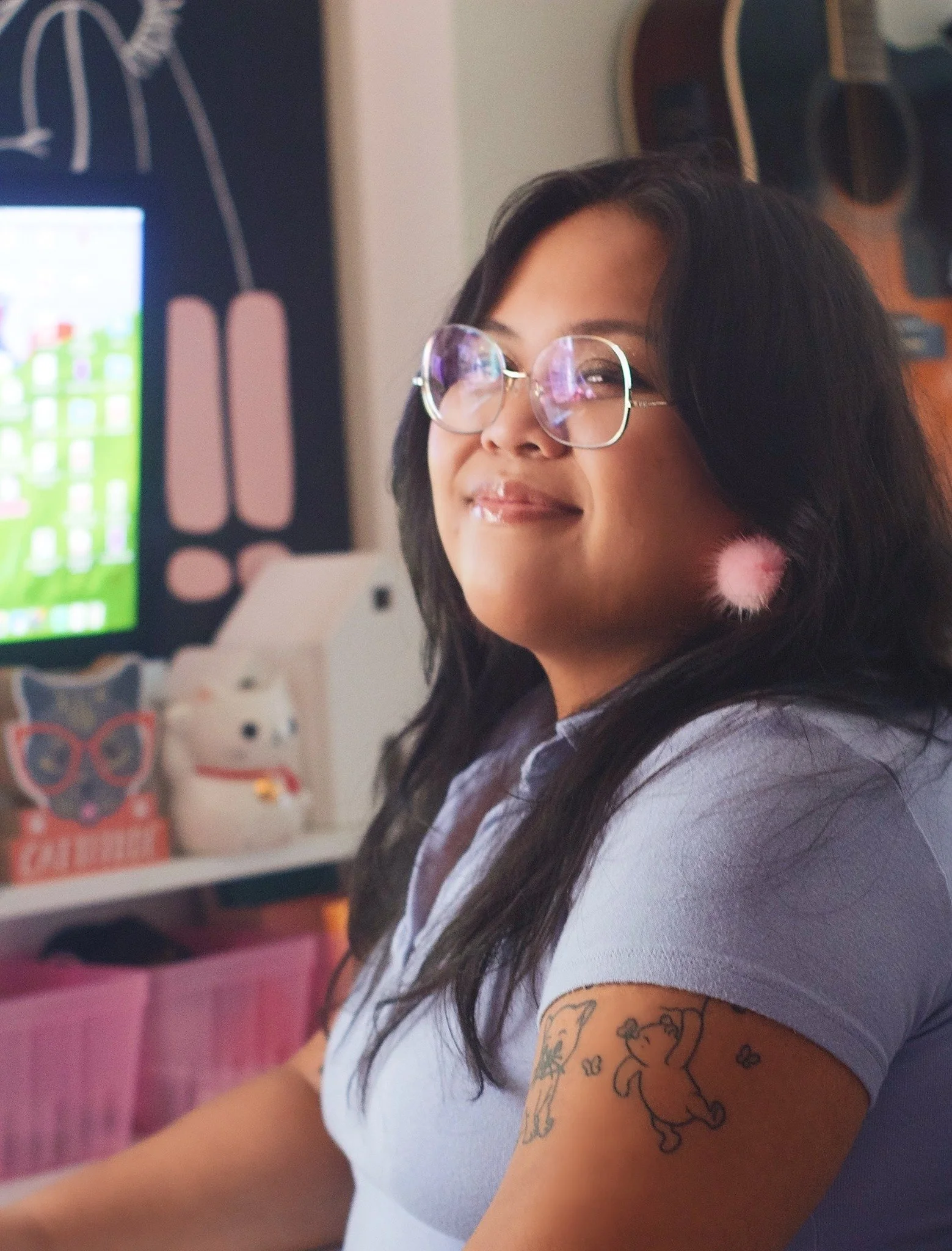 Artist Profile: Ella Morrison - Illustrator and Designer