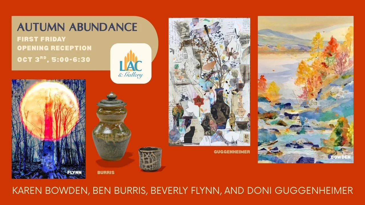 Lynchburg Art Club