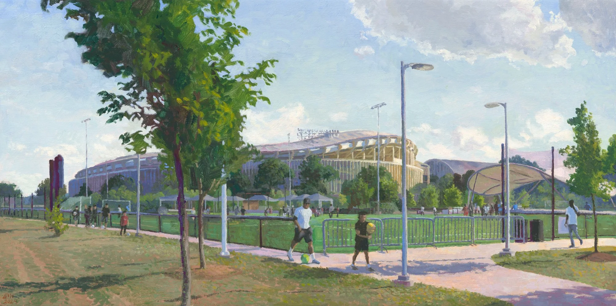 Academy Center of the Arts