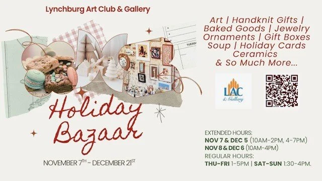 Lynchburg Art Club