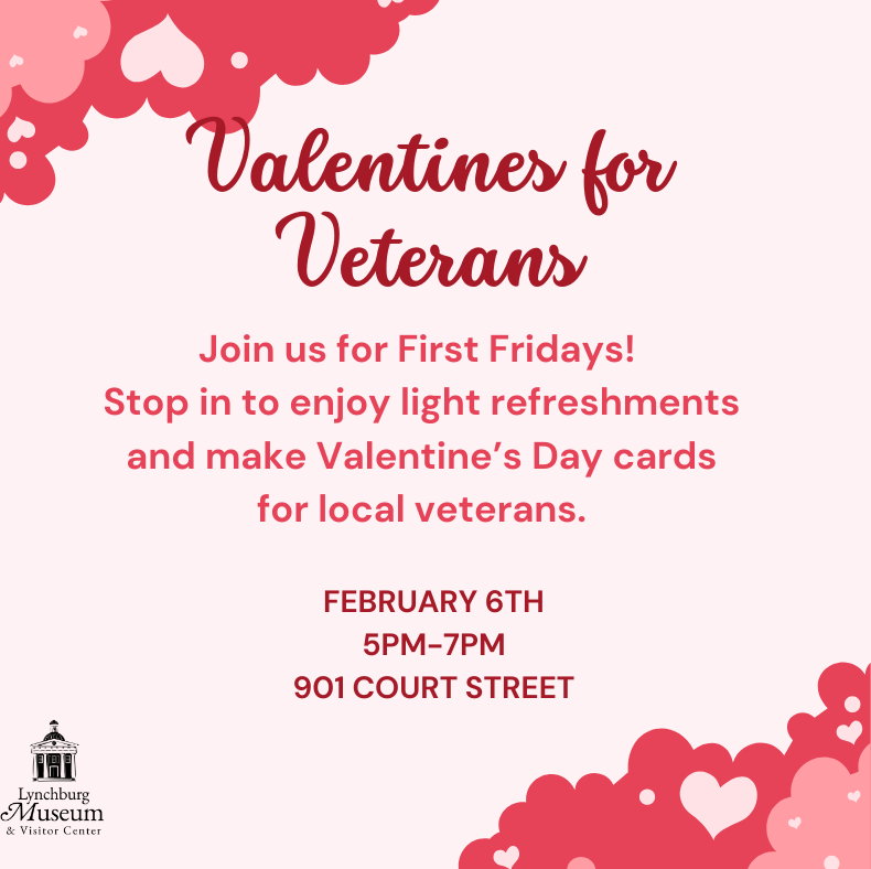 Lynchburg Museum and Visitor's Center