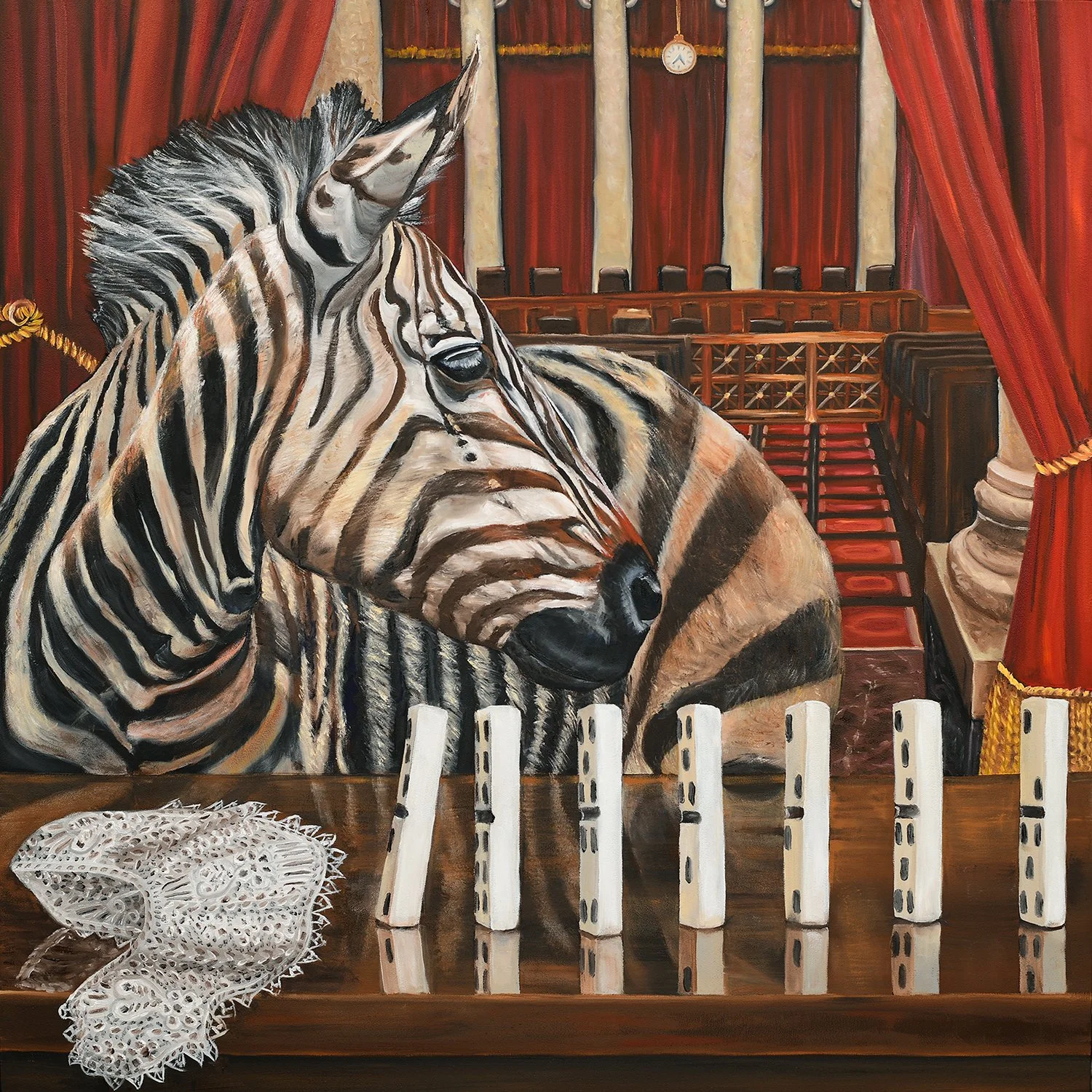 Academy Center of the Arts