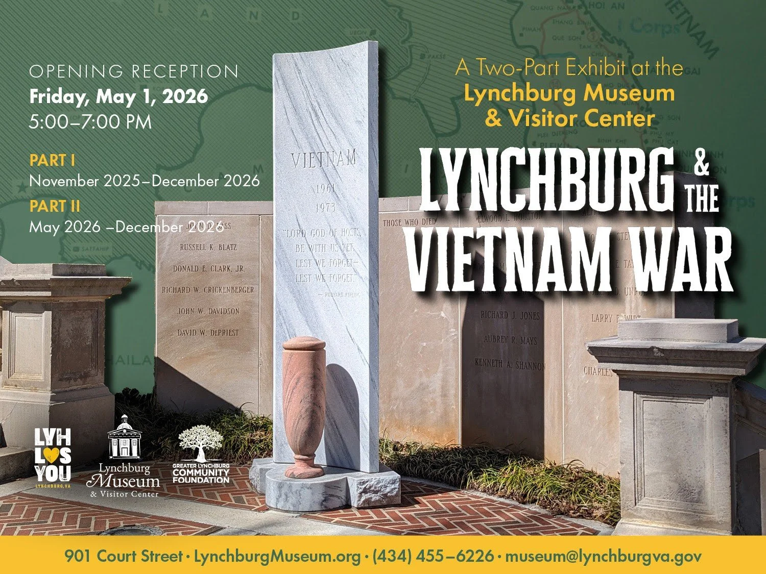 Lynchburg Museum