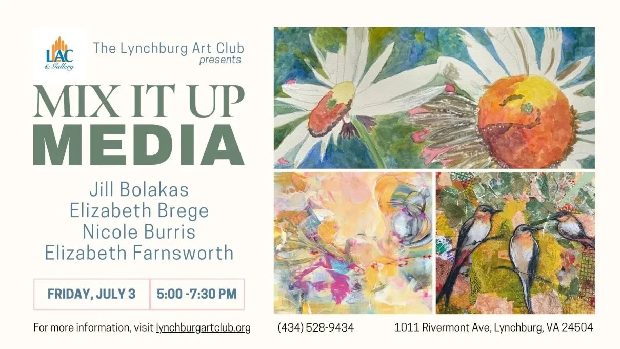 Lynchburg Art Club