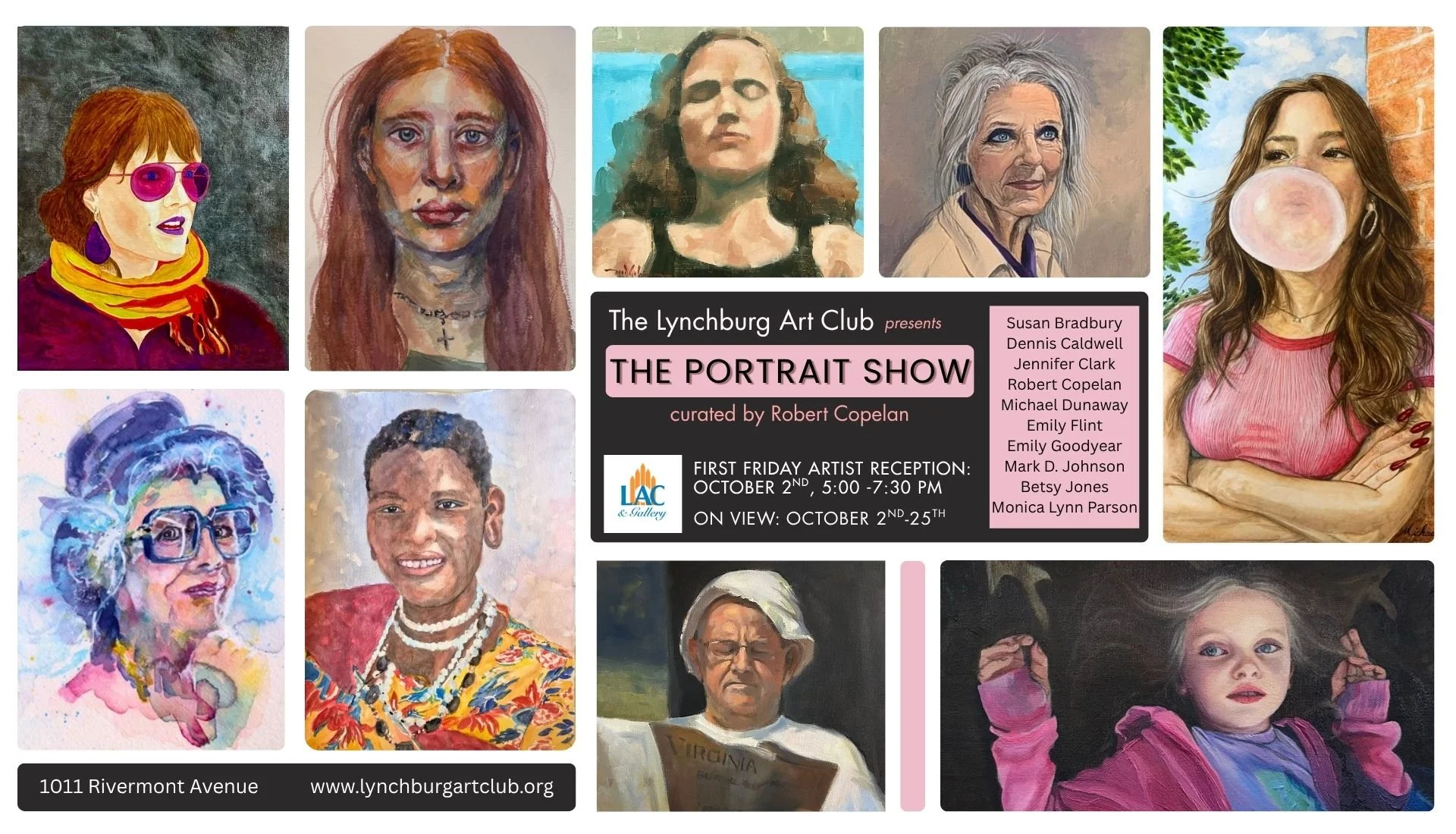 Lynchburg Art Club
