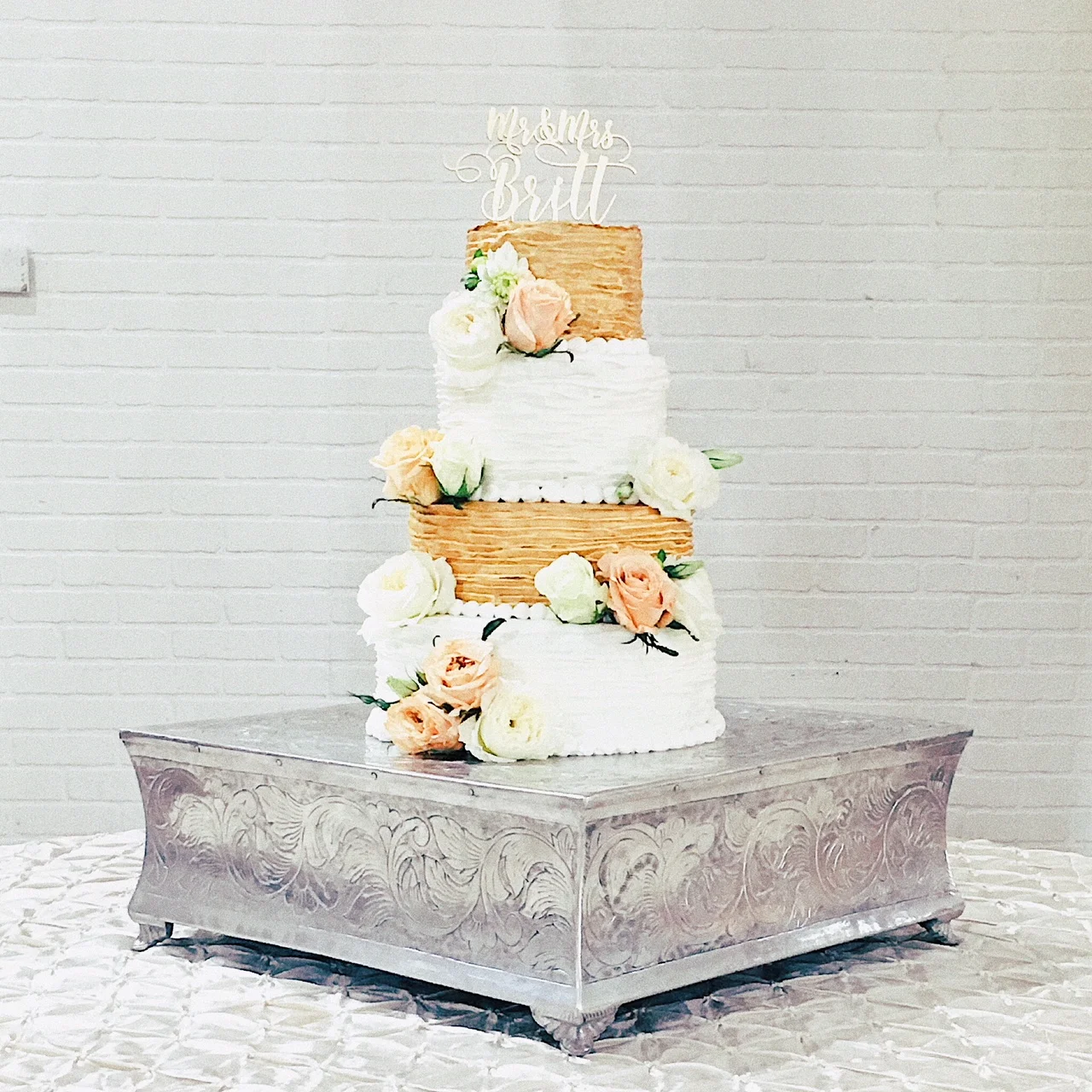 Custom Cakes Other Baked Goods The Prickly Hippie
