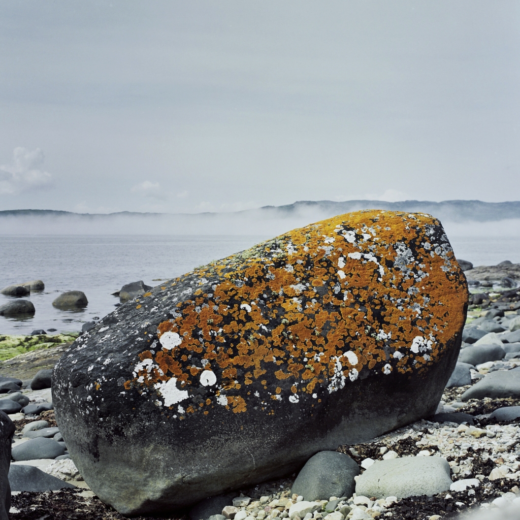 West Coast Scotland