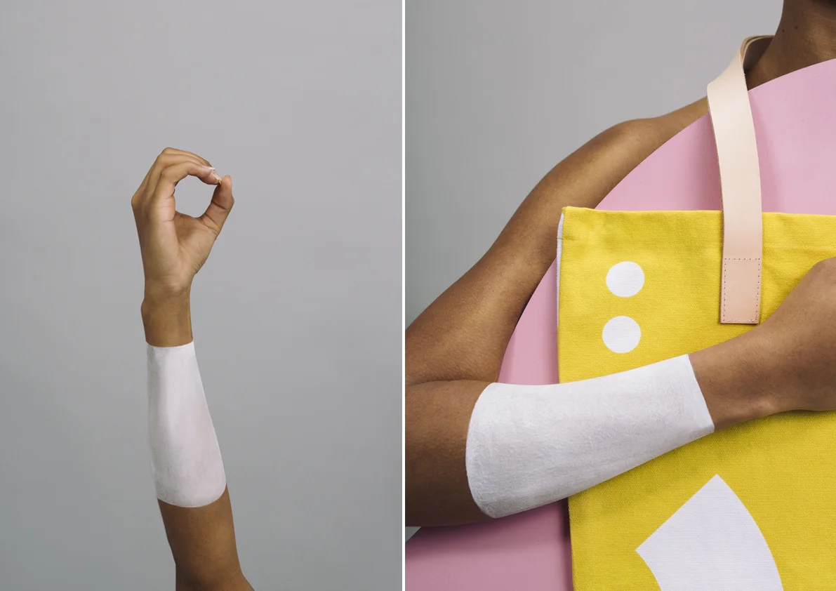 PAOM Look Book Ilka 2016