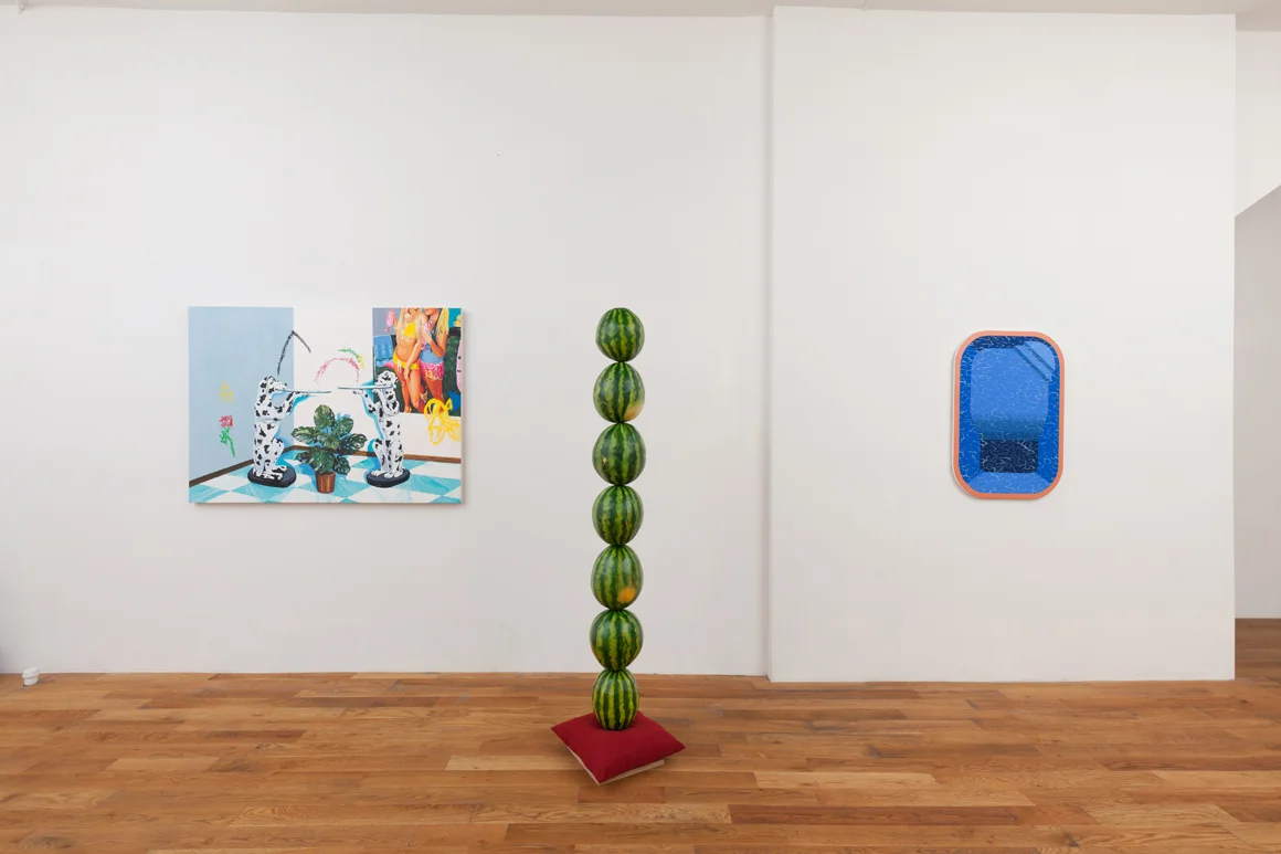 san escobar: gildar gallery, denver, co