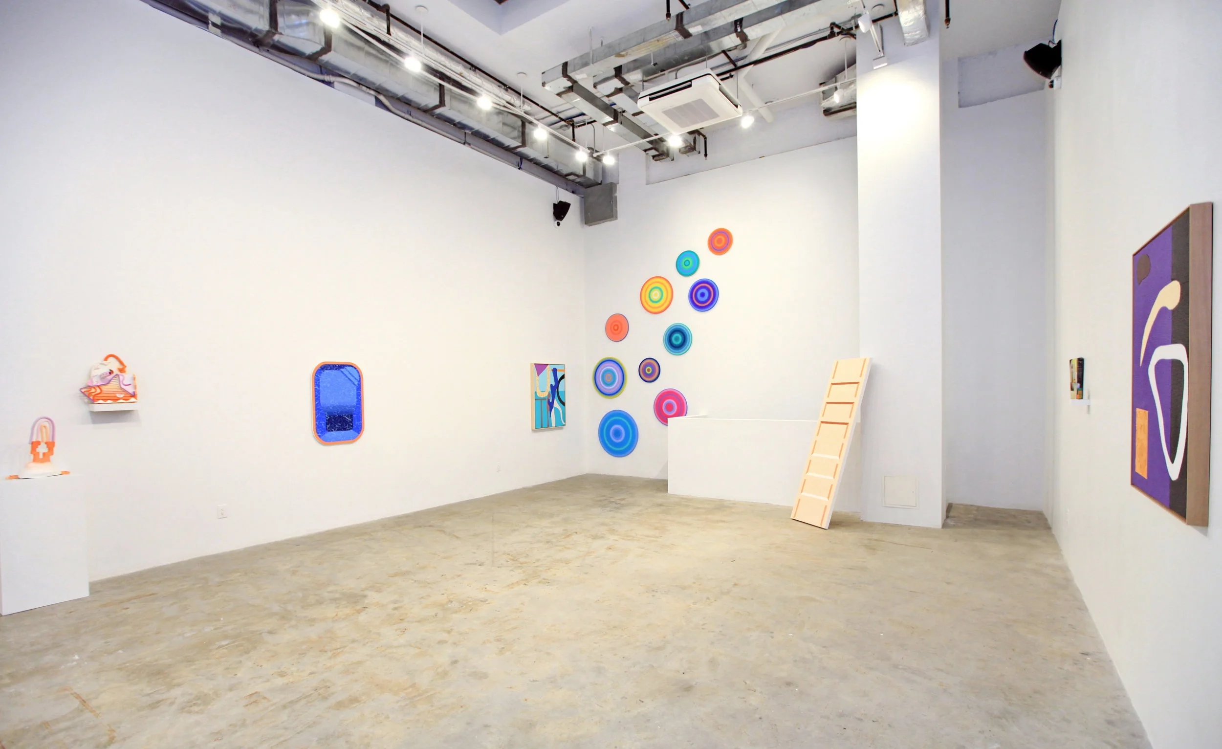 six impossible things before breakfast: crossing collective, new york, ny