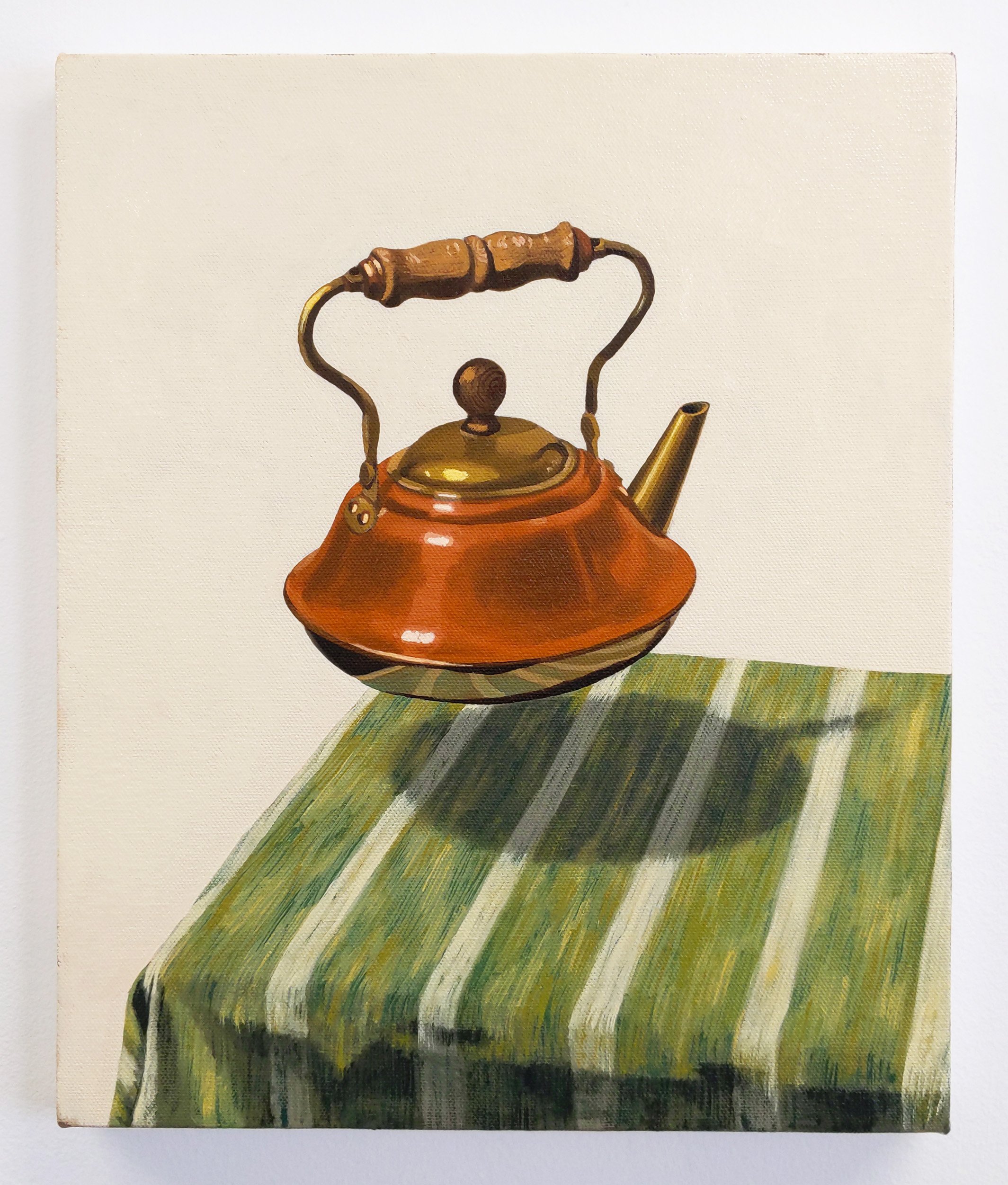anomaly (still life with teapot) 