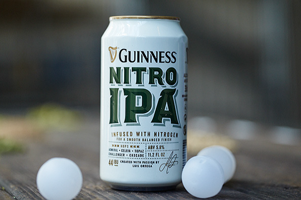 Photo Provided By: Guinness
