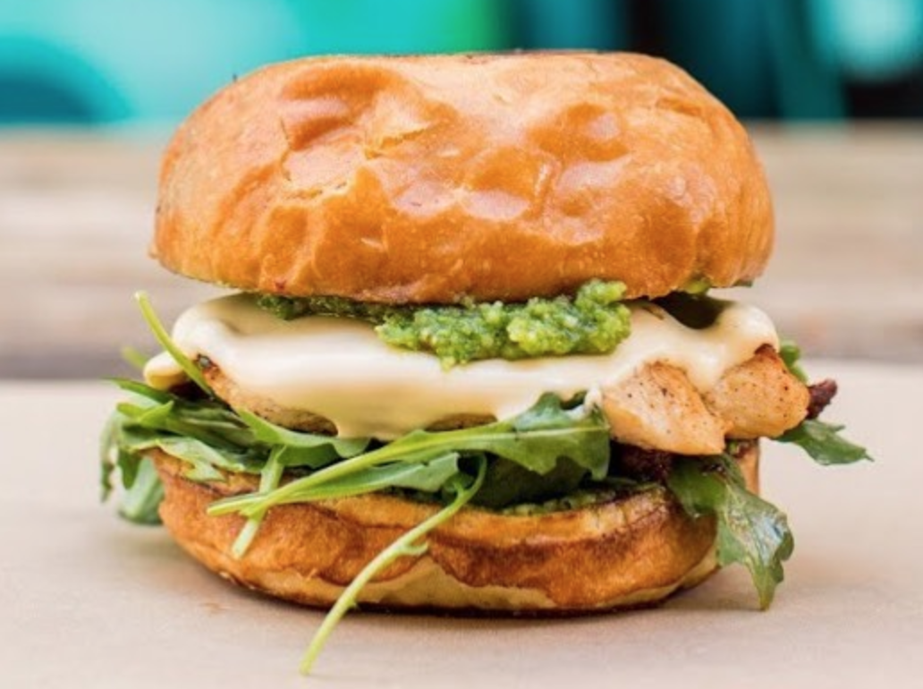Get your hands on a truly unique creation at CIVIC, located within 4th St Market 