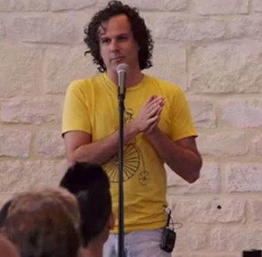 Creative Mornings Talk