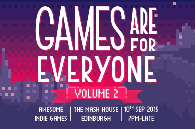 Killbox at Games are for Everyone