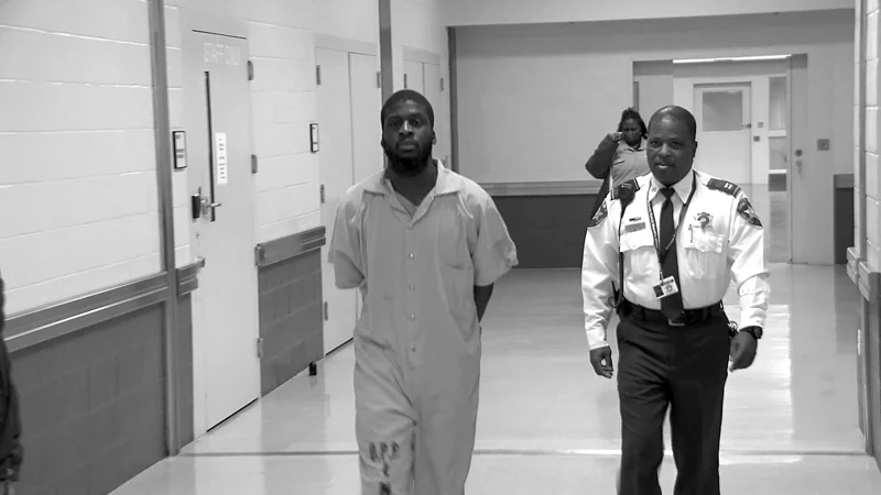 An Interview with Harry Moses, director of "Guilty Until Proven Guilty"