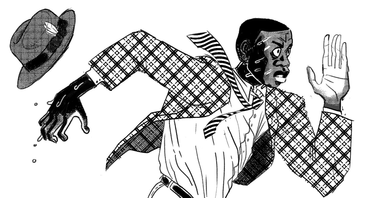 FROM LAWYER TO LAUREATE: THE MANY LIVES OF MAURICE CARLOS RUFFIN
