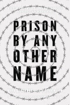 WHAT A WORLD WITHOUT PRISON LOOKS LIKE