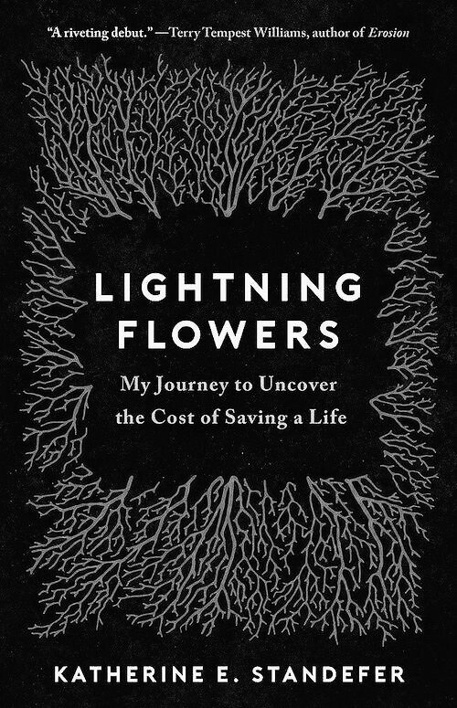 On 'Lightning Flowers' and the Origins of Goods