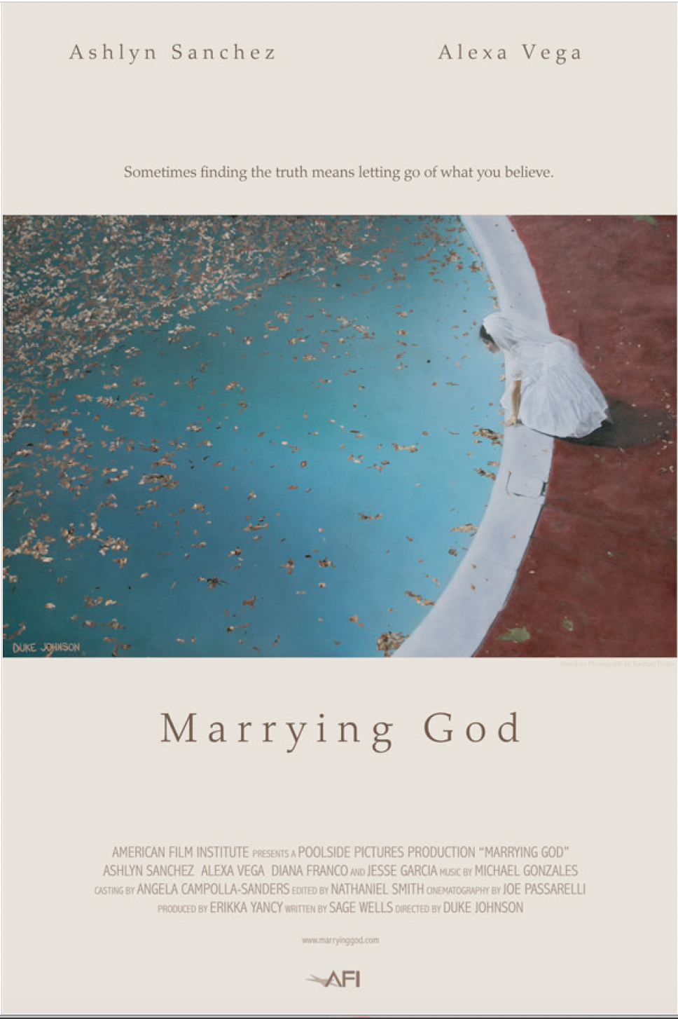 Marrying God Poster.png